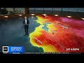 Friday evening First Alert Weather forecast 7/17/26