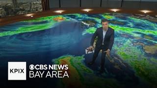 Friday evening First Alert Weather forecast 7/17/26