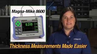 Download Lagu Tykkelsesmåler MagnaMike 8600 MP3
