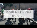 Facebook Live: Tour de France 2018 Stage 3 from Cholet, France