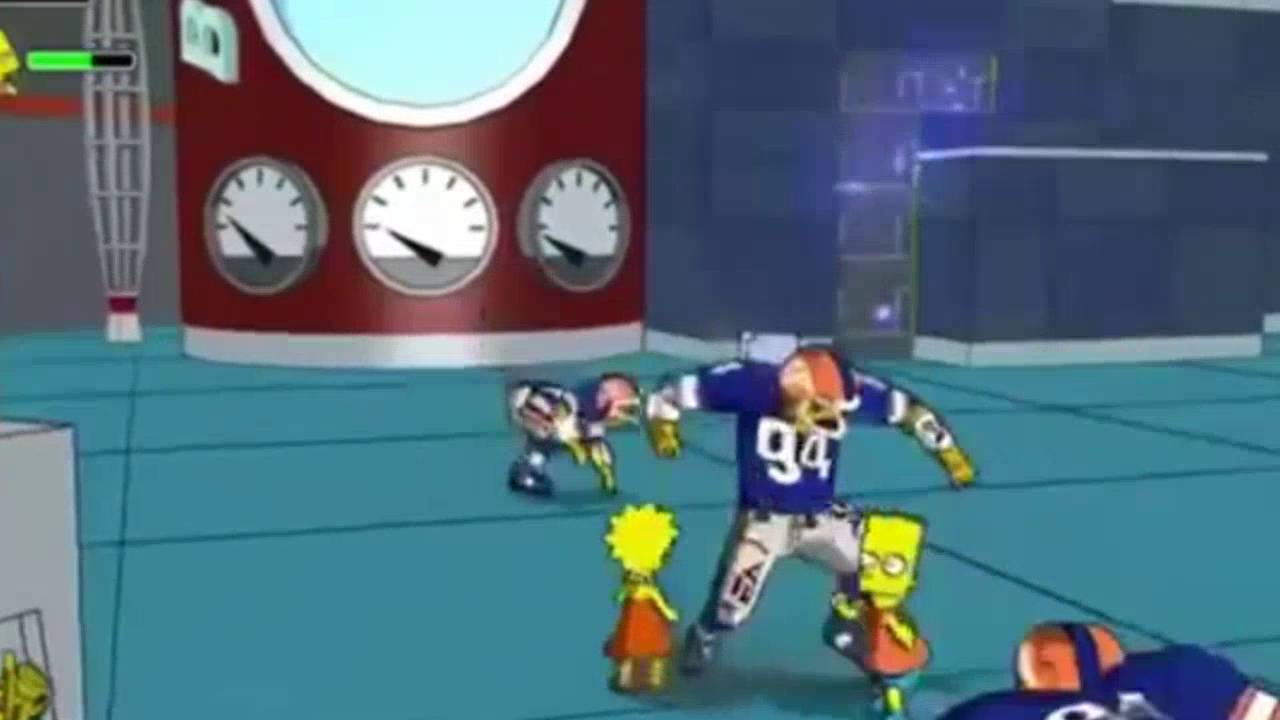 I Simpson Episodi Completi In Italiano Youtube