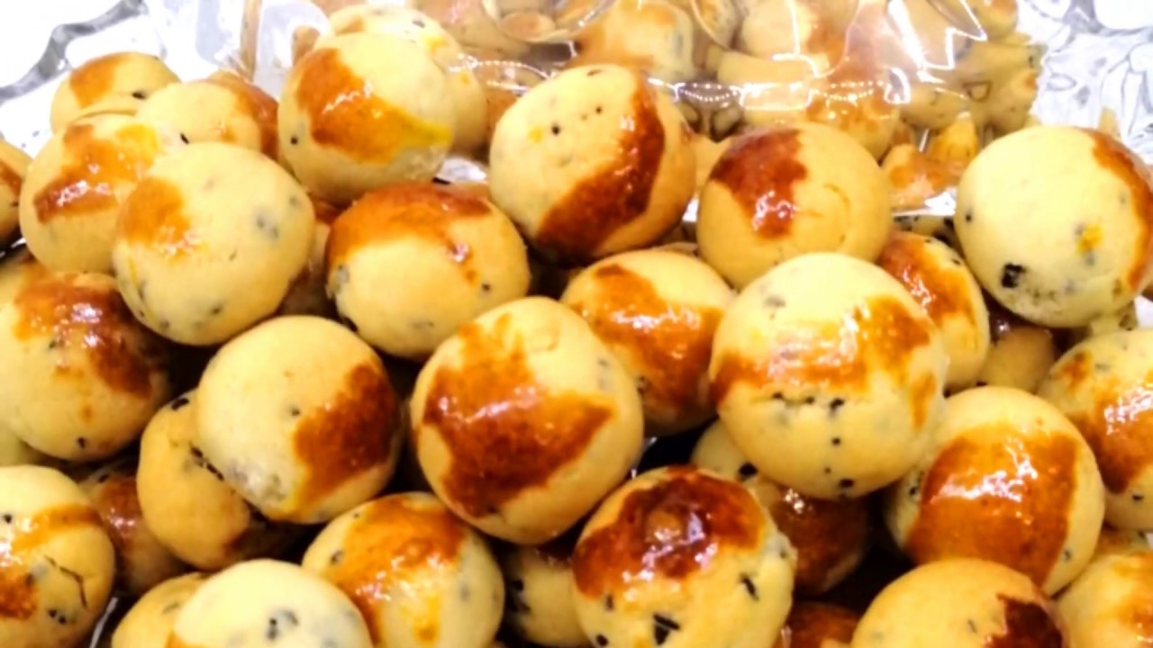 AYLARCA BAYATLAMAYAN LOKMALIK ÇÖREK OTLU KURABİYE 🍪 YouTube