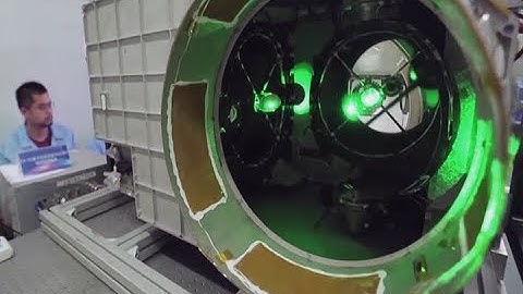 Chinese, Austrian scientist make major breakthrough in Quantum Teleportation