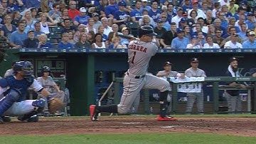 HOU@KC: Correa hits an RBI single into center field