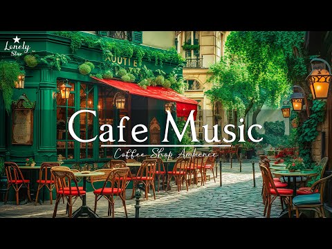 Cafe Jazz Music | Jazz Relaxing And Bossa Nova Music For Good Mood #73