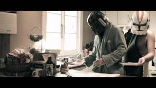 A Neighbourhood Not So Far Away