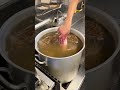 【懐かしい】都内唯一!?屋台ラーメンがここ【高尾】