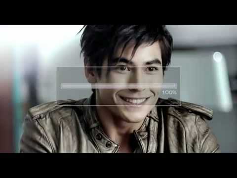 HGC broadband TVC (director's cut)