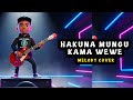HAKUNA MUNGU KAMA WEWE EEEH MELODY COVER ANIMATION SAUTI YA MUZIKI
