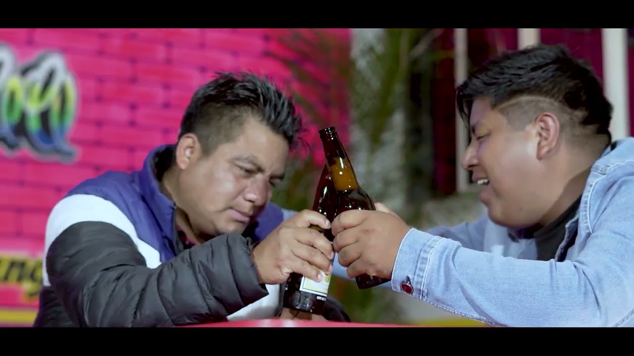 LLORAR LLORAR - ORGANO JUVENTUD MIXTECO FT LOS LEGENDARIOS DE OAXACA