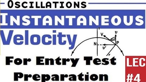 FSC MDCAT 2022 | Physics Unit#1 Projectile motion Lecture #4 Physics By Grip Institute