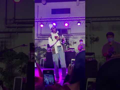 台中 千嘻年後論 阿夫 suhf 跟你對話 live