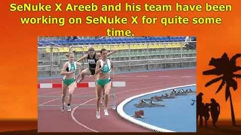 Serpassist Vs SeNuke X