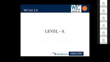 Guidelines for Creating Accessible Ebooks webinar