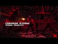 Primal xenolith  crimson storm