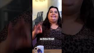 Como reduzir uma dívida de 10 mil para 2 mil reais?