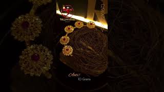 Treasured jewels, treasured moments. RK Jewellers, jewellery that speaks | Weddingsdegoa