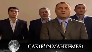 Çakır'ın Mahkemesi - Kurtlar Vadisi 33. Resimi