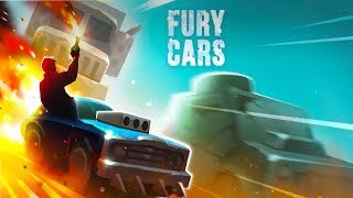 Fury Cars
