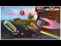 Gas Strategy Secures the Win | Lost Light Mobile