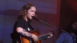 Miniatura del video "The Rock of Ages - Billy Strings 7/27/2022 Metro, Chicago, IL, Lollapalooza After Party"