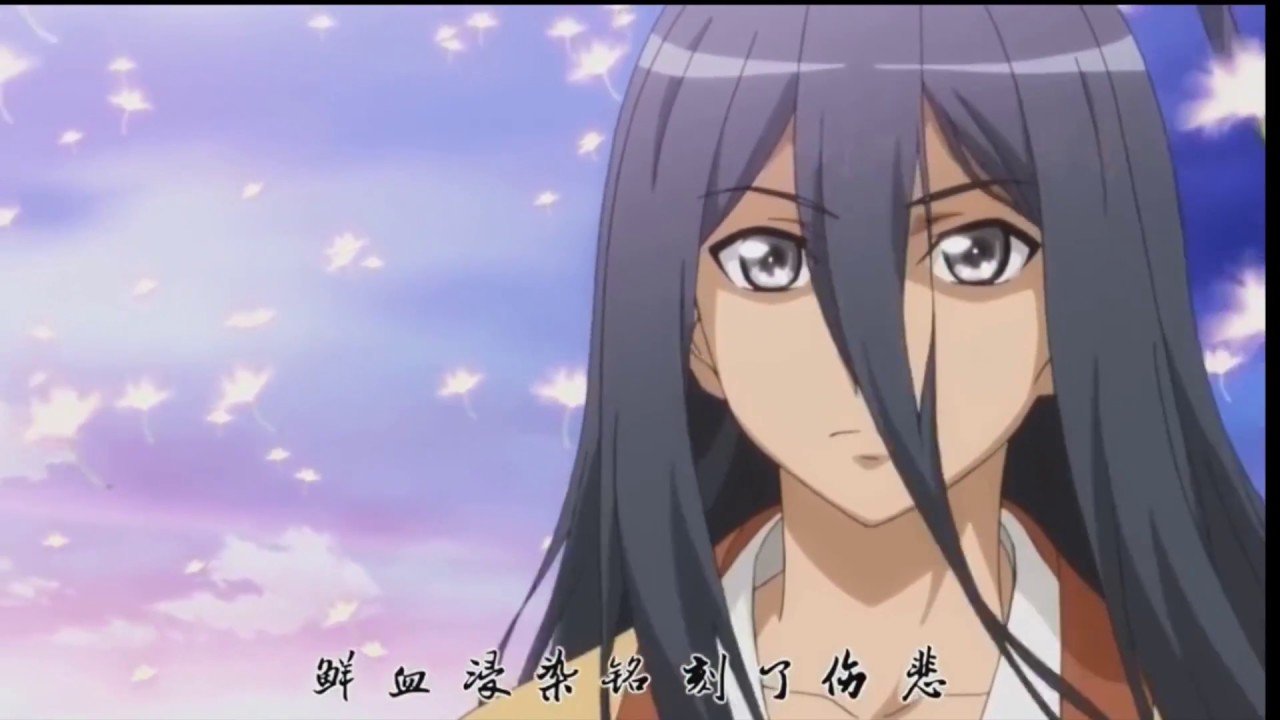 AMV Сводники духов Лисьи свахи