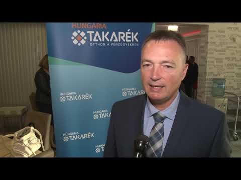 Néhány héten belül lezárul a hazai takarékszövetkezetek összeolvadása, 20191001