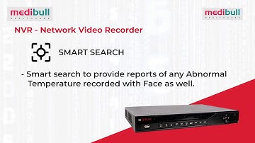 Integrated Temperature Screening Kit with Facial recognition based Access control