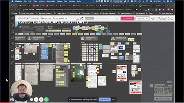 GVDS DAY 3 Solution Sketch and Storyboard (pretotype or prototype)?