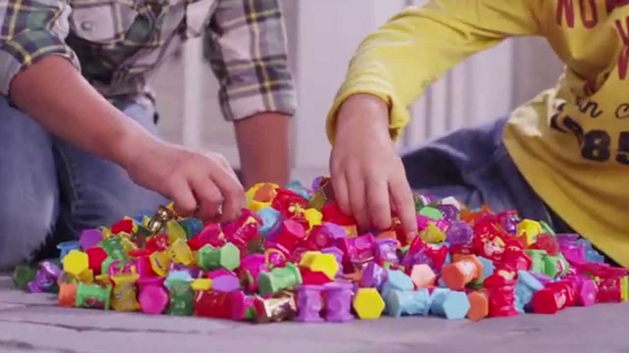 ABATONS - Juegos Panini España