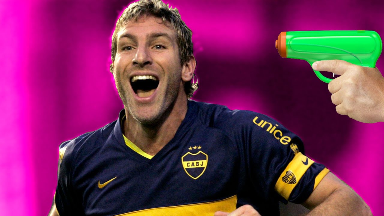 CSGO | CABECEALA PALERMO