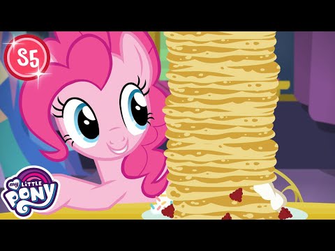 My Little Pony auf Deutsch: Freundschaft ist Magie | S5EP3 Zuhause ist es am Schönsten