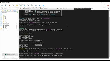 how to restore and recover oracle database using rman