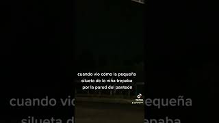 Leyenda De La Niña Araña Del Panteón De Guanajuato - Pepe Jux