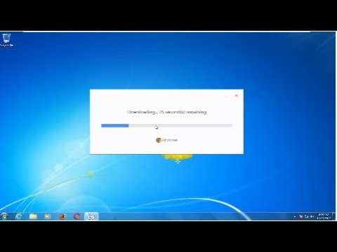 How to Reinstall Google Chrome On Windows 10/8/7 [Tutorial]