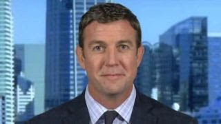 ⁣Rep. Hunter: Trump is doing the 'right thing' on North Korea