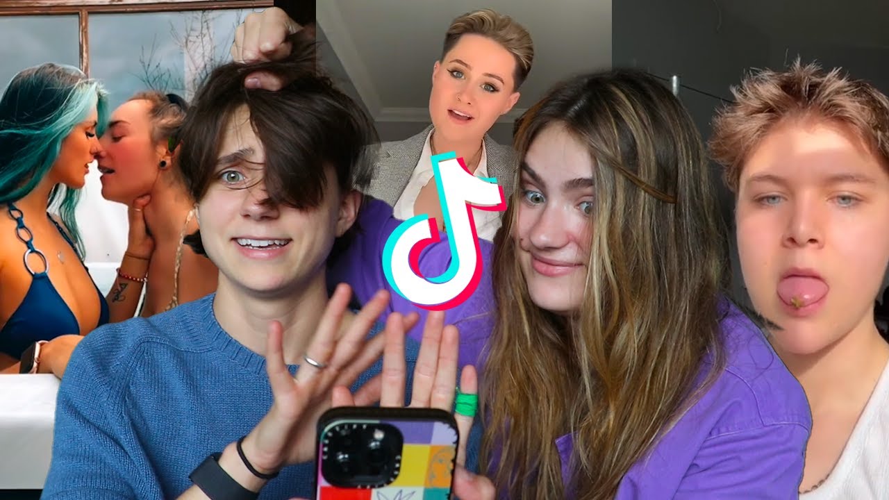 REACTING TO GOOD GAY THIRST TRAPS