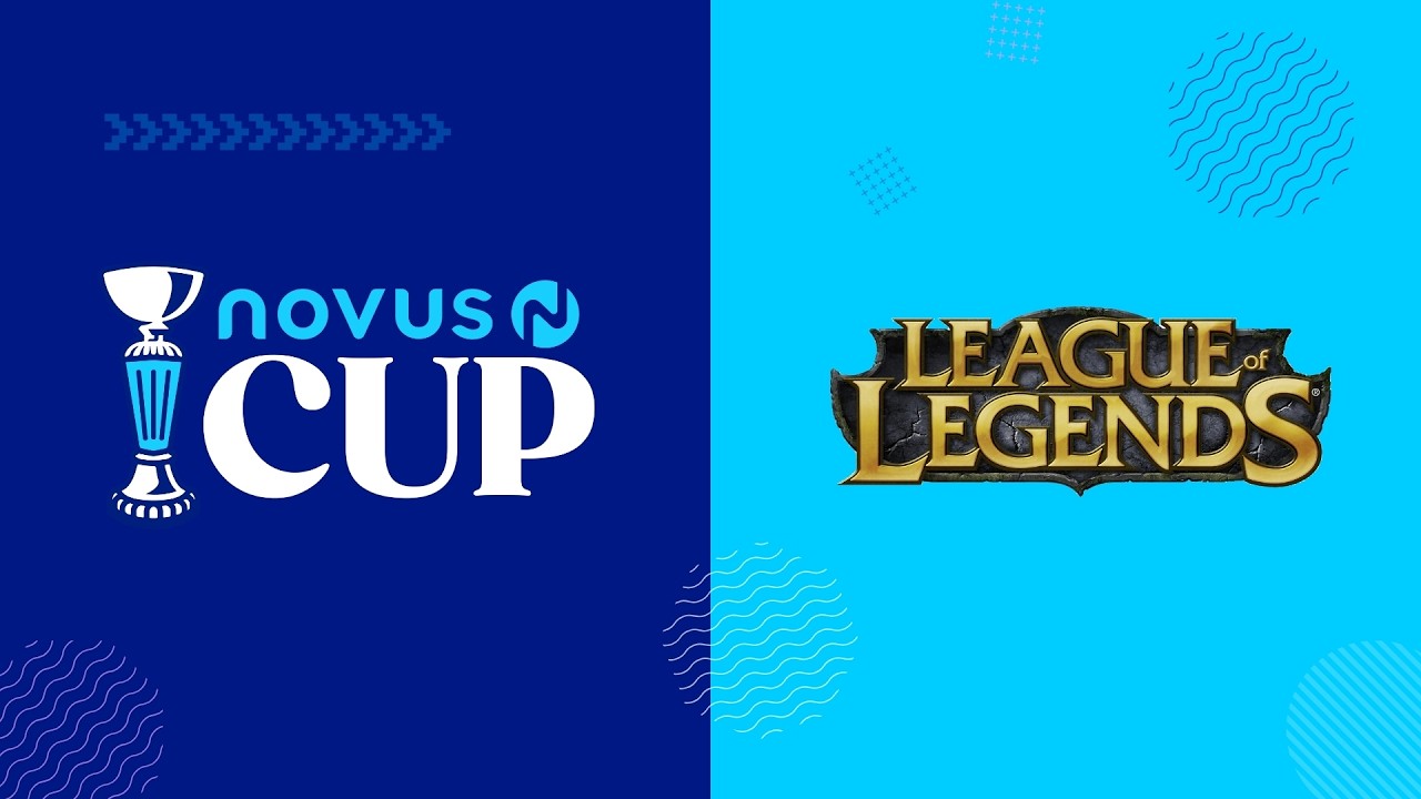 The Novus Cup 2026 - League of Legends Finals ($1000 Prize Pool Tournament)