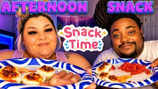 Food Addiction Is Real | Afternoon Snack