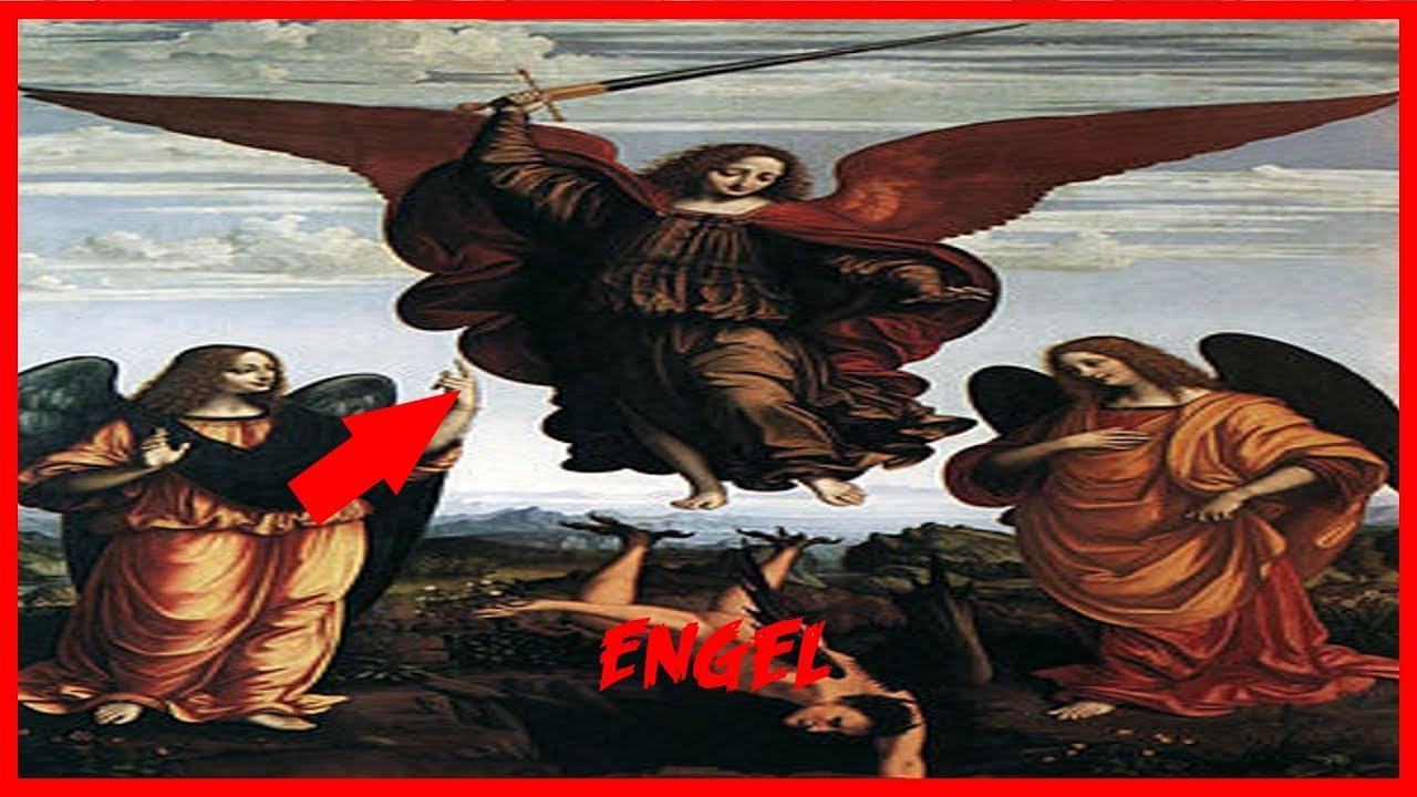 Göttliche Boten [Engel]