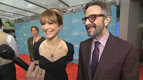 Marc Maron and Lynn Shelton help kick off the 45th...