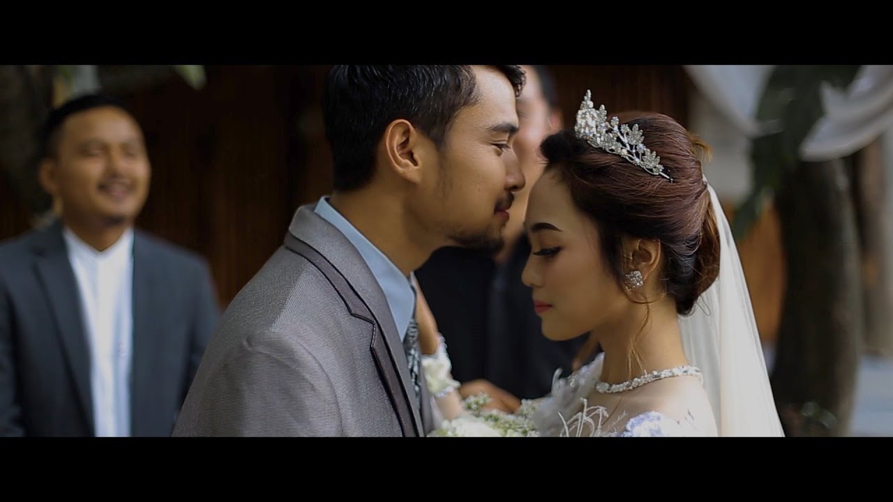 NIMO - Tuhan, Ku Mohon (Official Music Video)