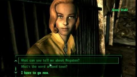 Fallout 3 (PC) Playthrough w/Commentary: Part 62 - More Exploring