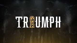 Triumph - A Championship Story