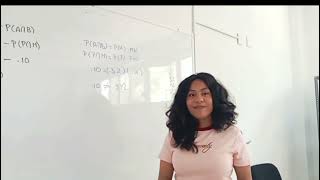 Tablas de contingencia y Teorema de Bayes