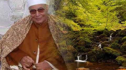سورة القمر و الرحمن  تلاوة رائعة  الشيخ / محمود صديق المنشاوى  حفظه الله  2000