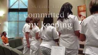 Lanier LPN Graduation, Part 4 of 4, 9/20/2010