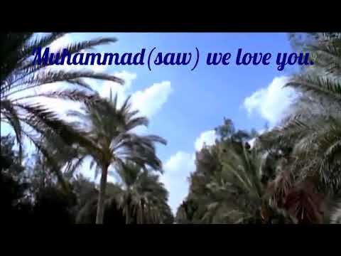 mohammad-nabina★-islamic-song