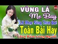 VÙNG LÁ ME BAY ➤ MAI TIẾN ĐẠT ➤ LK Nhạc Sống Thôn Quê Toàn Bài Hay KHÔNG QUẢNG CÁO NGỌT LỊM TIM