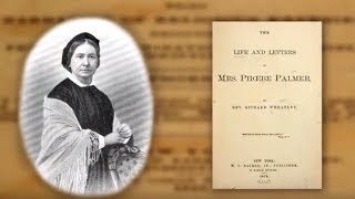 Methodist History: Revivalist Phoebe Palmer